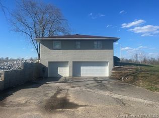 3746 S Slate Ford Rd, Scottsburg, IN 47170