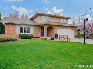 13050 Morning Glory Ct, Homer Glen, IL 60491