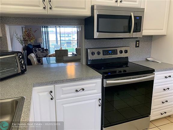 2nd image of 4960 E Sabal Palm Blvd APT 414