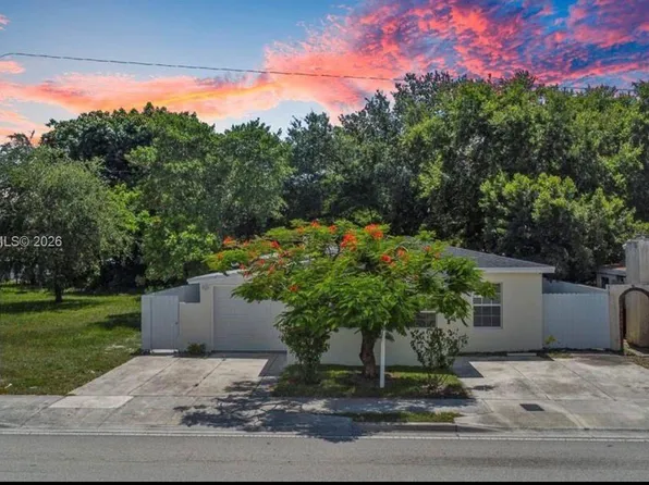 1220 N Andrews Ave, Fort Lauderdale, FL 33304