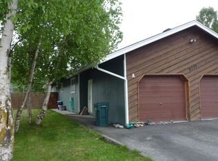 8222 E 32nd Ave #A, Anchorage, AK 99504