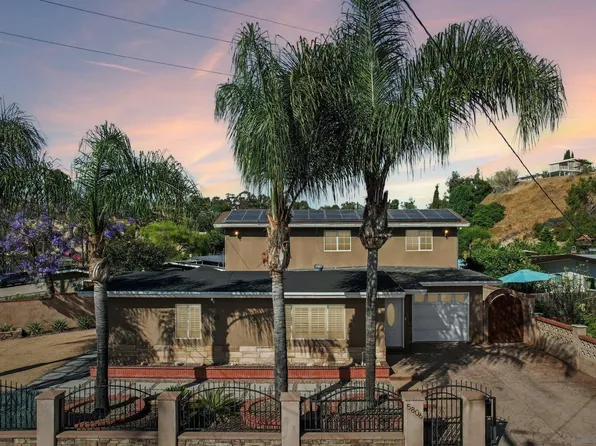 5806 Lynn St, San Diego, CA 92105