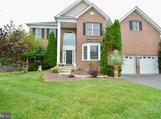 18410 Polynesian Ln, Boyds, MD 20841