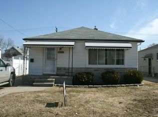 24558 Lambrecht Ave, Eastpointe, MI 48021