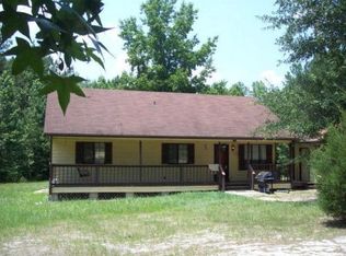 1260 Roberts Rd, Sanford, NC 27332