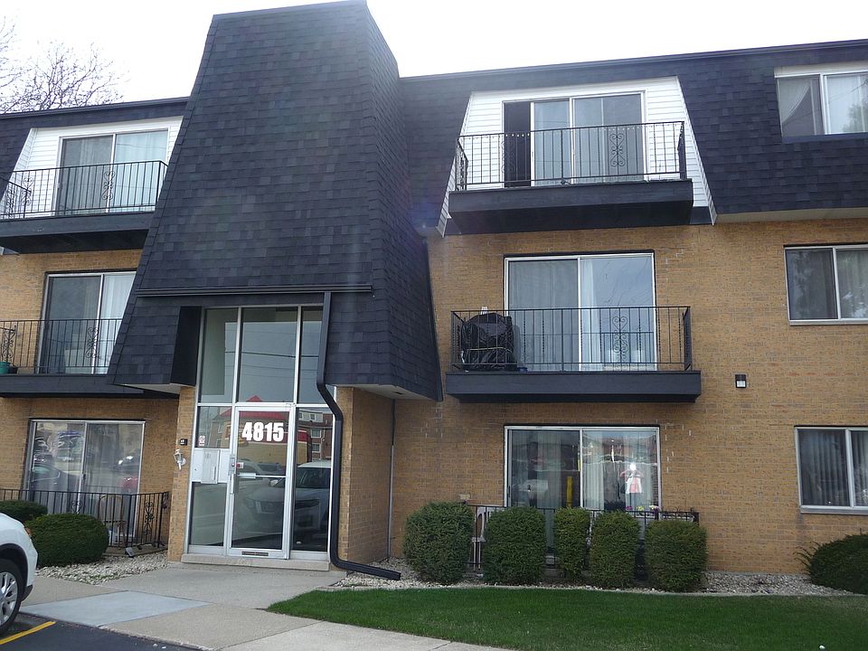1st image of 4815 W 109th St #1-203