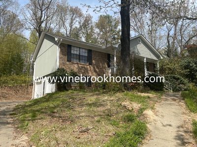 1136 Henry Dr, Alabaster, AL, 35007
