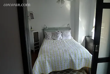 Rented by Corcoran