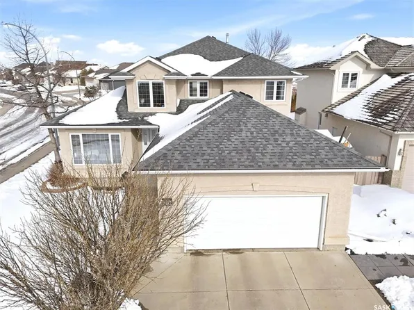 302 Brookhurst TERRACE, Saskatoon, SK S7V 1G6