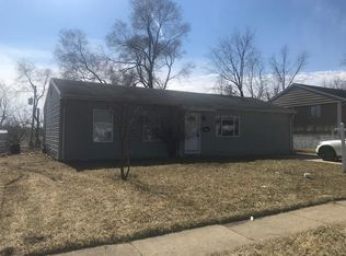 2508 222nd Pl, Chicago Heights, IL