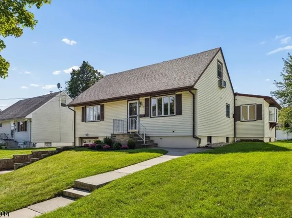 52 Huemmer Ter, Clifton City, NJ 07013