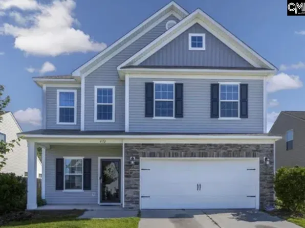 472 Walking Ln, Lexington, SC 29073