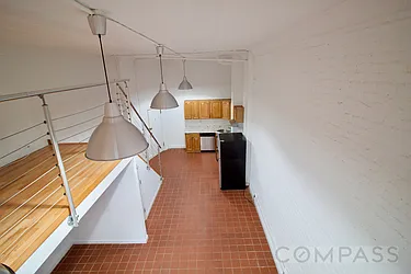 Rented by Compass