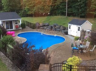 1511 Spring Avenue Ext, Wynantskill, NY 12198