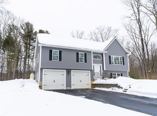 16 Mill Rd, North Brookfield, MA 01535