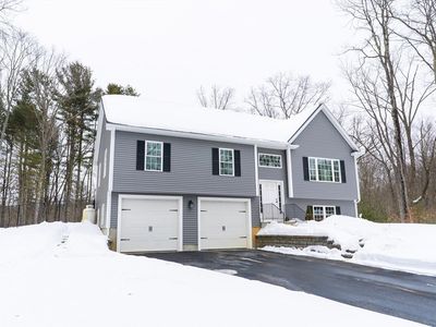 16 Mill Rd, North Brookfield, MA, 01535