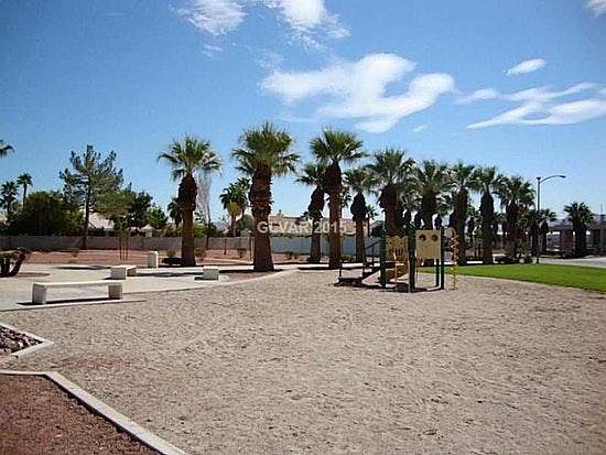 community playground