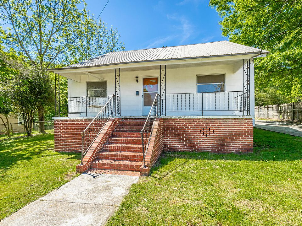 210 7th St, Trion, GA 30753 Zillow