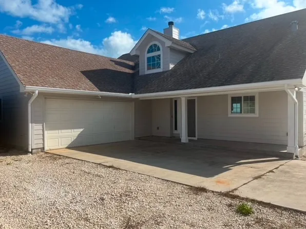 9153 County Road 2226, Taft, TX 78390