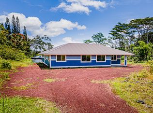 15-1797 31st Ave, Keaau, HI 96749