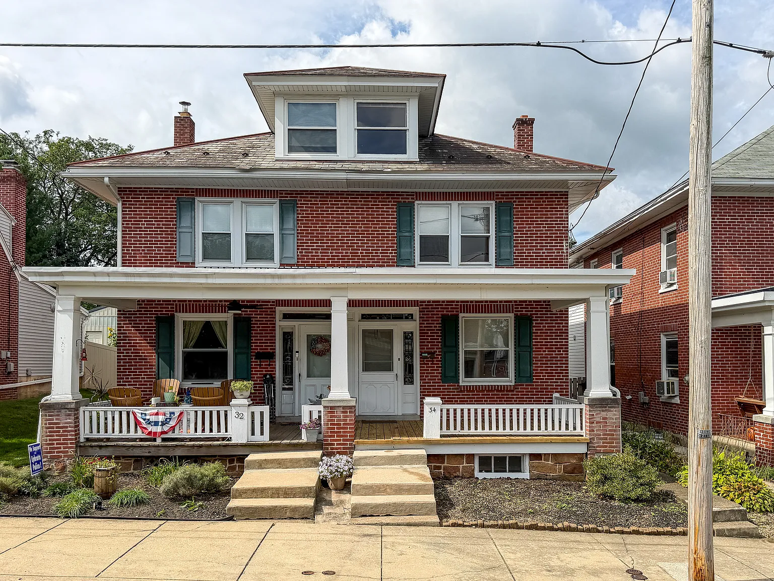 3 bed, 1610 sqft, $1,595 — Photo 1