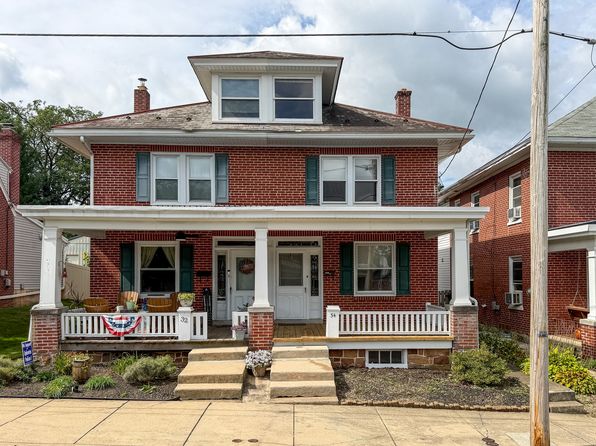 34 W Sunset Ave