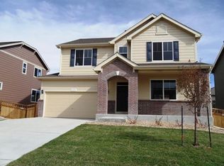 5275 Sagebrush St, Brighton, CO 80601
