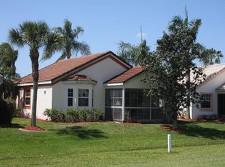 1368 Capri Isles Blvd #6, Venice, FL 34292