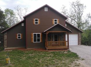 59 Chigger Ln, Lampe, MO 65681