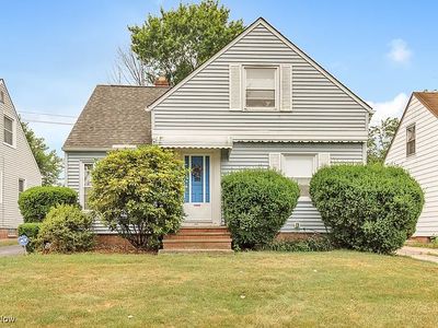 4230 Lambert Rd, South Euclid, OH, 44121