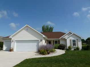 928 Palomino Way, Auburn, MI 48611