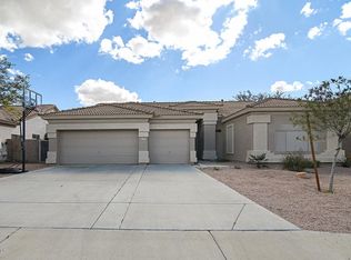 3229 E Juanita Ave, Mesa, AZ 85204