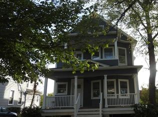 123 W High St #1, Somerville, NJ 08876