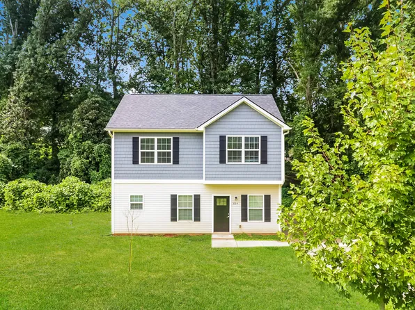 604 E Texas Ave, Bessemer City, NC 28016