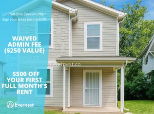4014 Park Ave, Kansas City, MO 64130