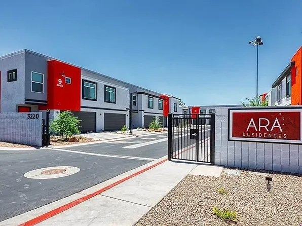 3224 N 38th St, Phoenix, AZ 85018