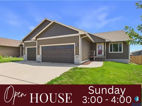 905 Fanning St, Tea, SD 57064