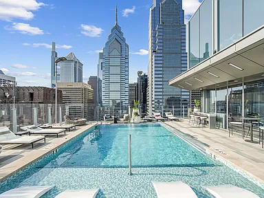 Josephine Amenity Tour