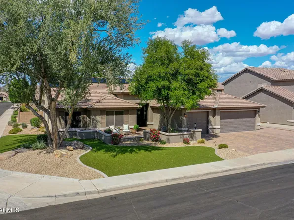 8654 W MELINDA Lane, Peoria, AZ 85382