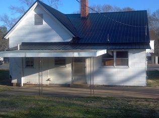 1111 E Front St, Iva, SC 29655