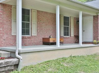 294 Roe Hill Rd, Brooks, KY 40109