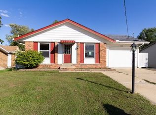 312 W South St, Tremont, IL