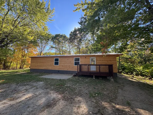531 W Etna Road, Etna, ME 04434