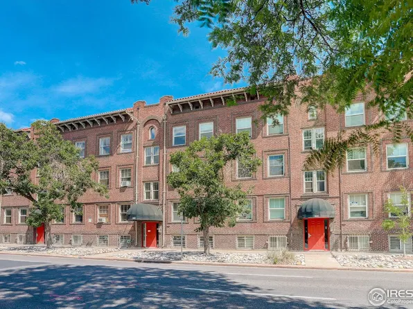 521 E 14th Ave #18, Denver, CO 80203