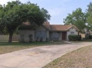 10407 Doc Holliday Trl, Austin, TX 78753