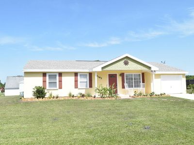 2192 SE Shelter Dr, Port Saint Lucie, FL, 34952