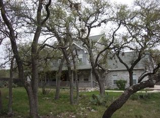 1872 Hoffmann Ln, New Braunfels, TX 78132