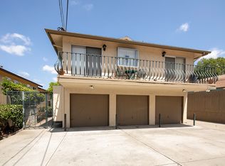 3629 S Barcelona St APT 4, Spring Valley, CA 91977