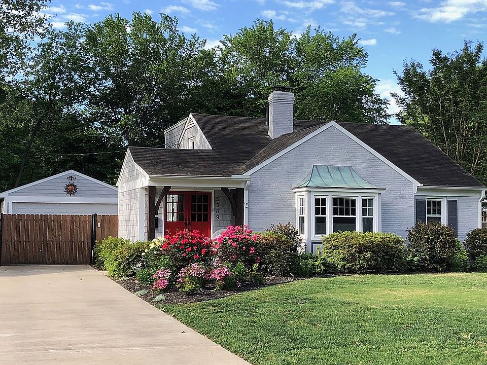 1st image of 3389 Highland Park Pl