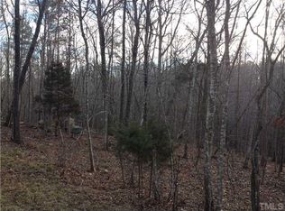 29 Mill Rd LOT 29, Pittsboro, NC 27312